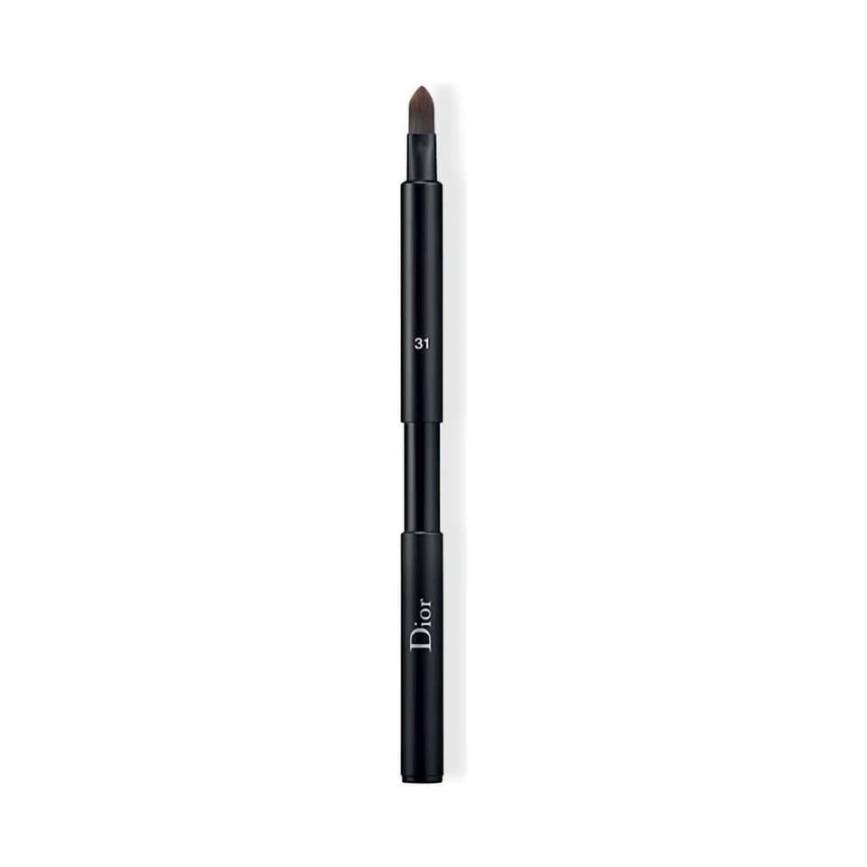 Dior Backstage Retractable Lip Brush N° 31 - Pennello Retrattile Per Labbra