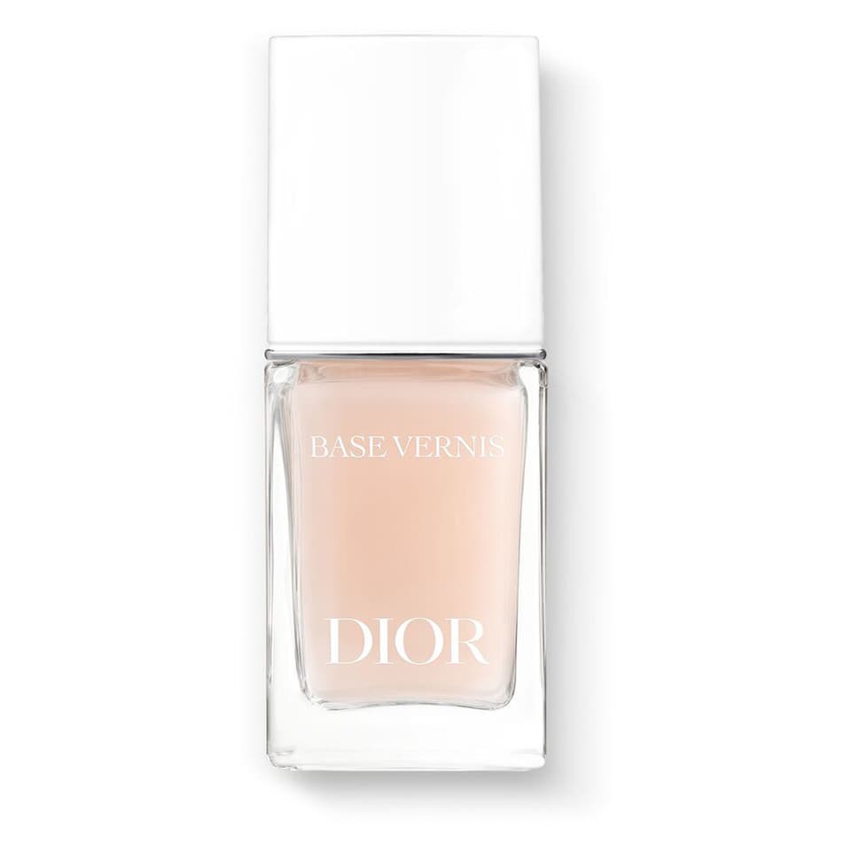 Dior Base Vernis Base Curativa Protettiva Per Le Unghie
