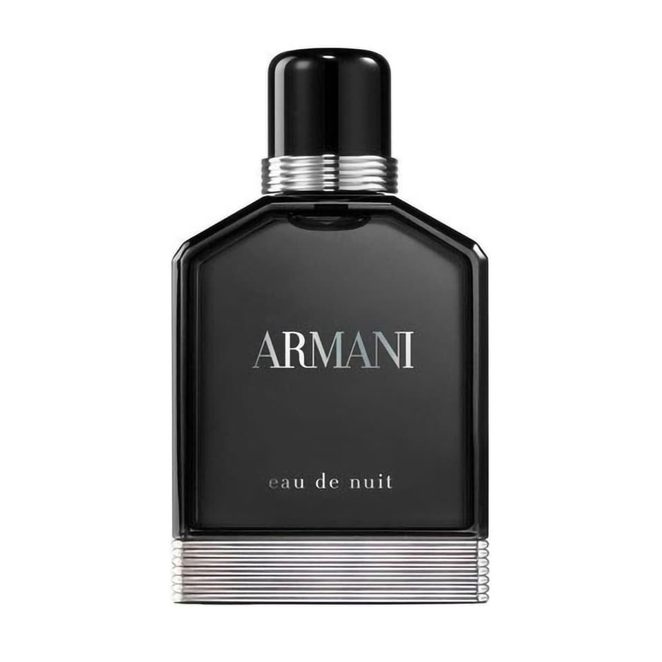 Eau De Nuit - Eau De Toilette