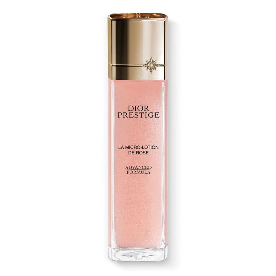 Dior Prestige La Micro-lotion De Rose Advanced Formula