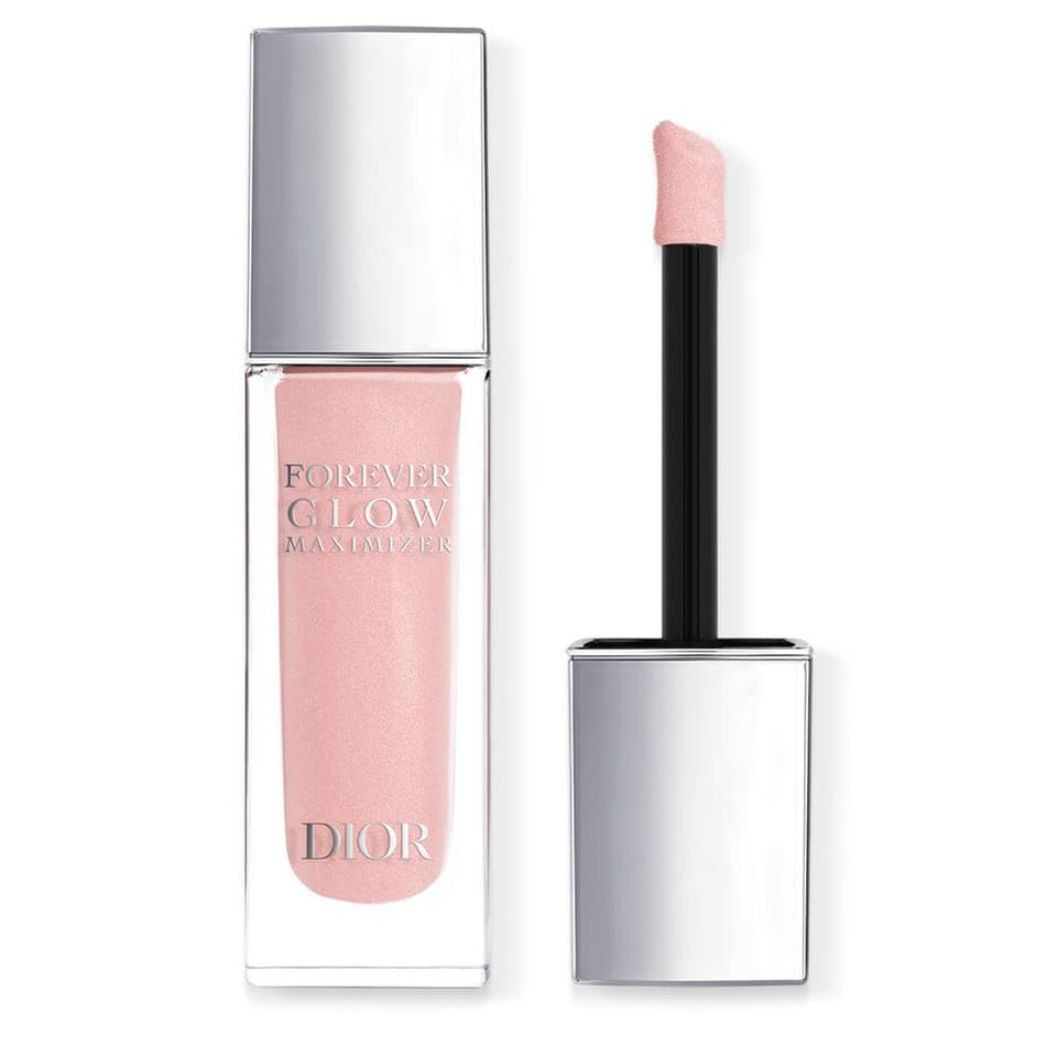 Dior Forever Glow Maximizer - Illuminante Liquido