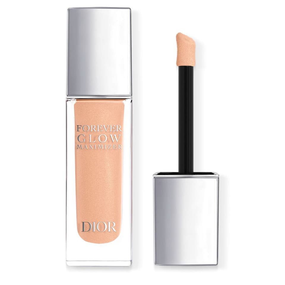 Dior Forever Glow Maximizer - Illuminante Liquido