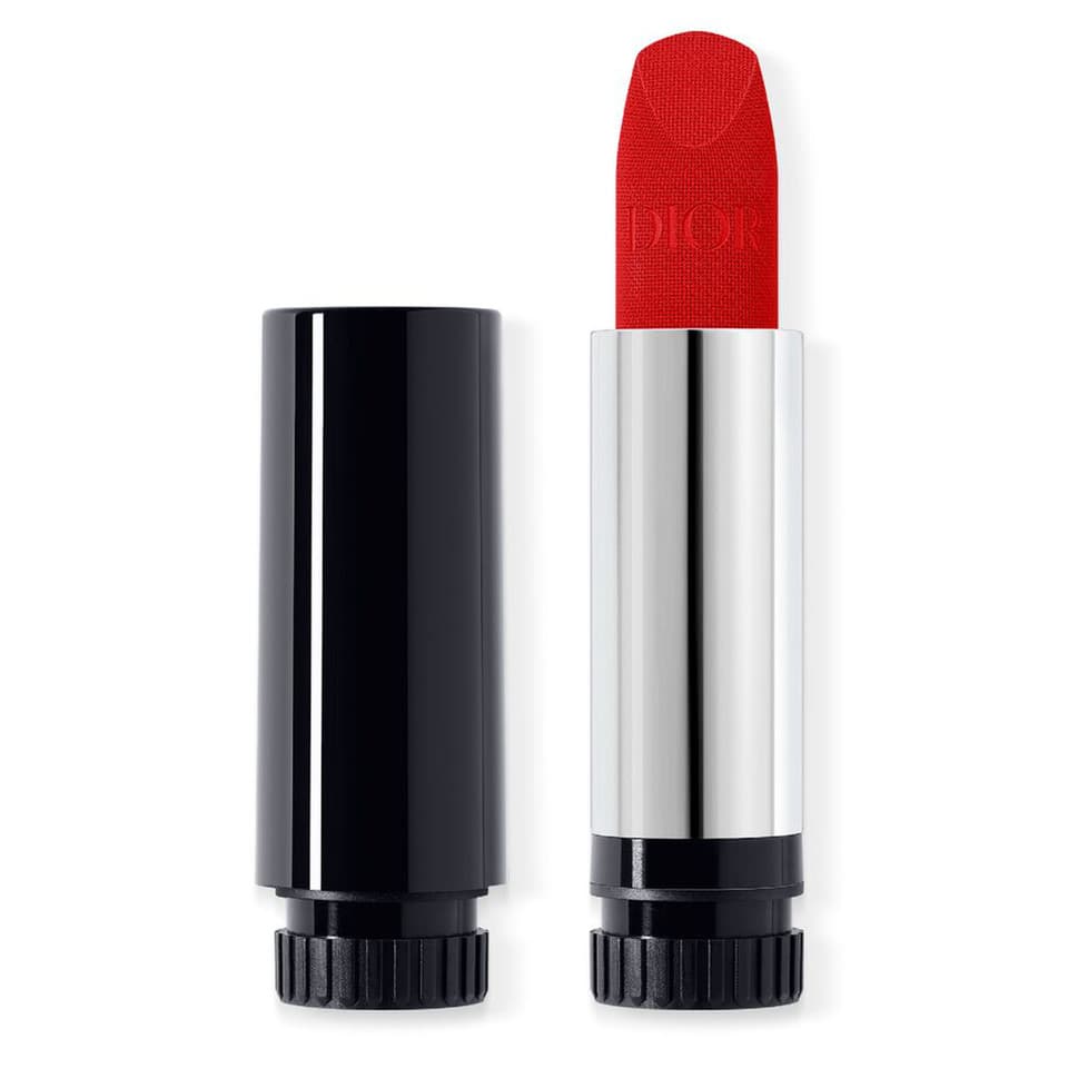 Rouge Dior The Refill Velvet Lipstick