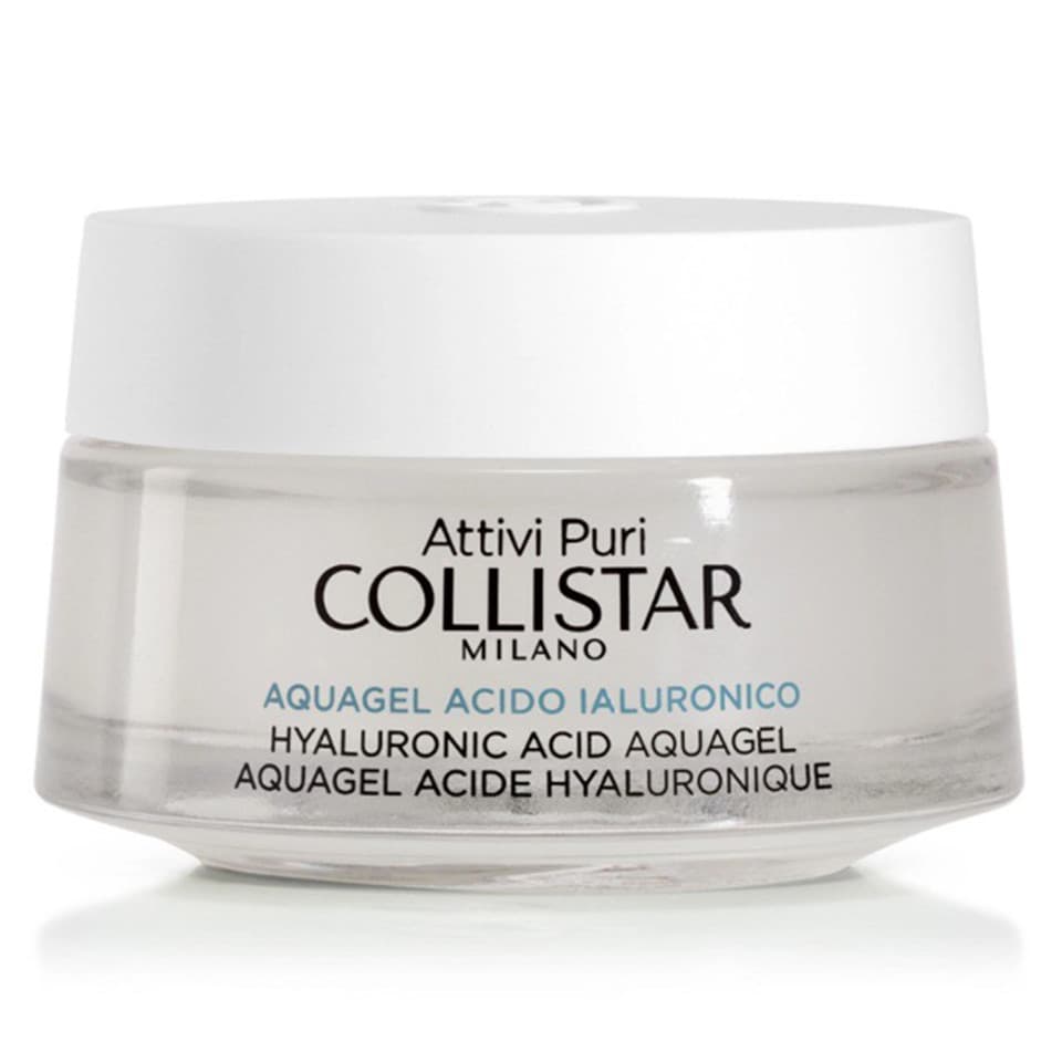 Aquagel Acido Ialuronico + Ceramidi
