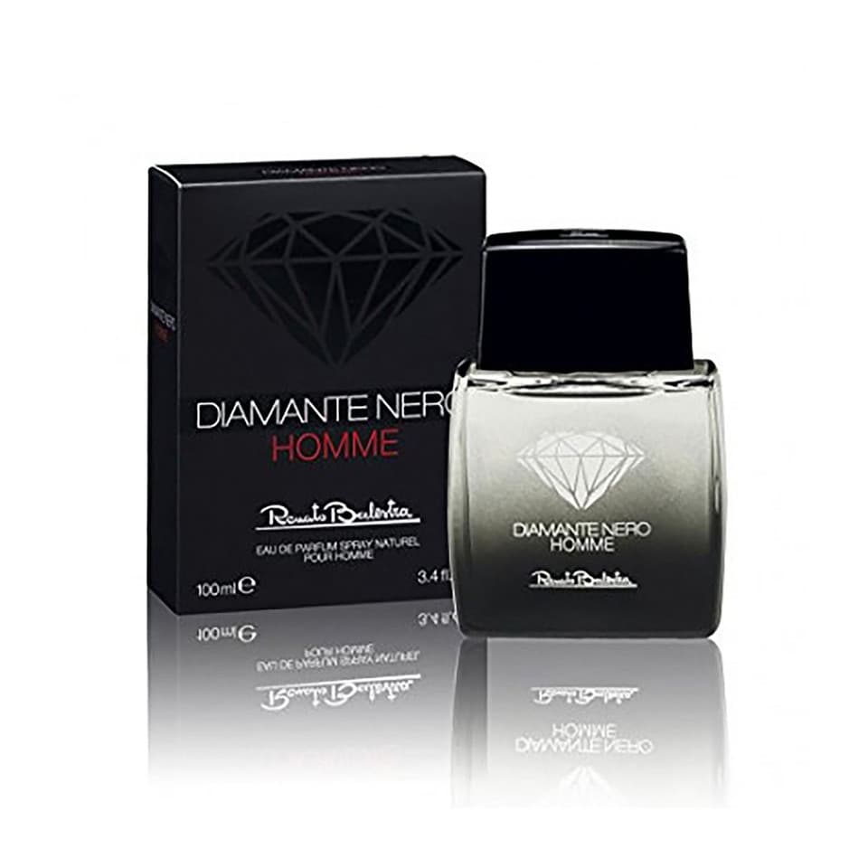 Diamante Nero Uomo - Eau De Parfum