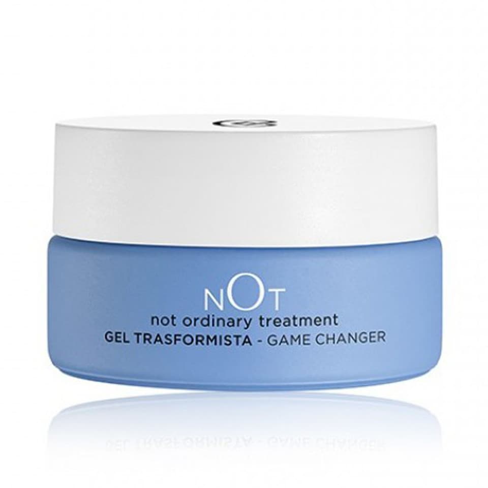 Not - Not Ordinary Treatment Gel Trasformista
