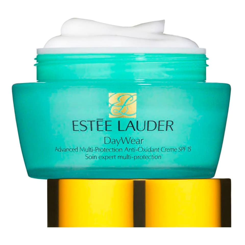 Skin Essentials Daywear Spf 15 - Crema Viso Giorno Pelli Normali E Miste 50 Ml