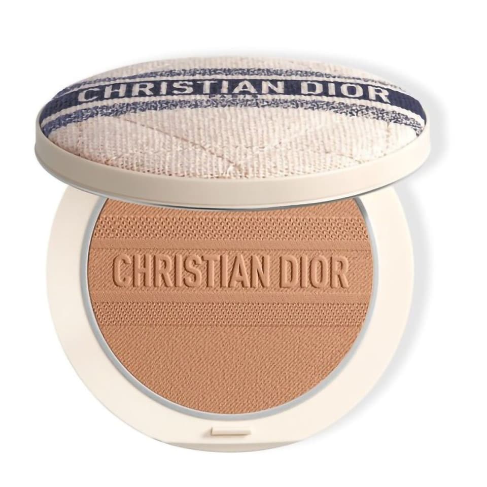 Dior Forever Natural Bronze Glow - Edizione Limitata