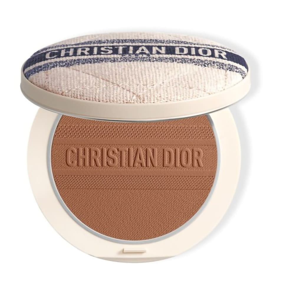 Dior Forever Natural Bronze Glow - Edizione Limitata