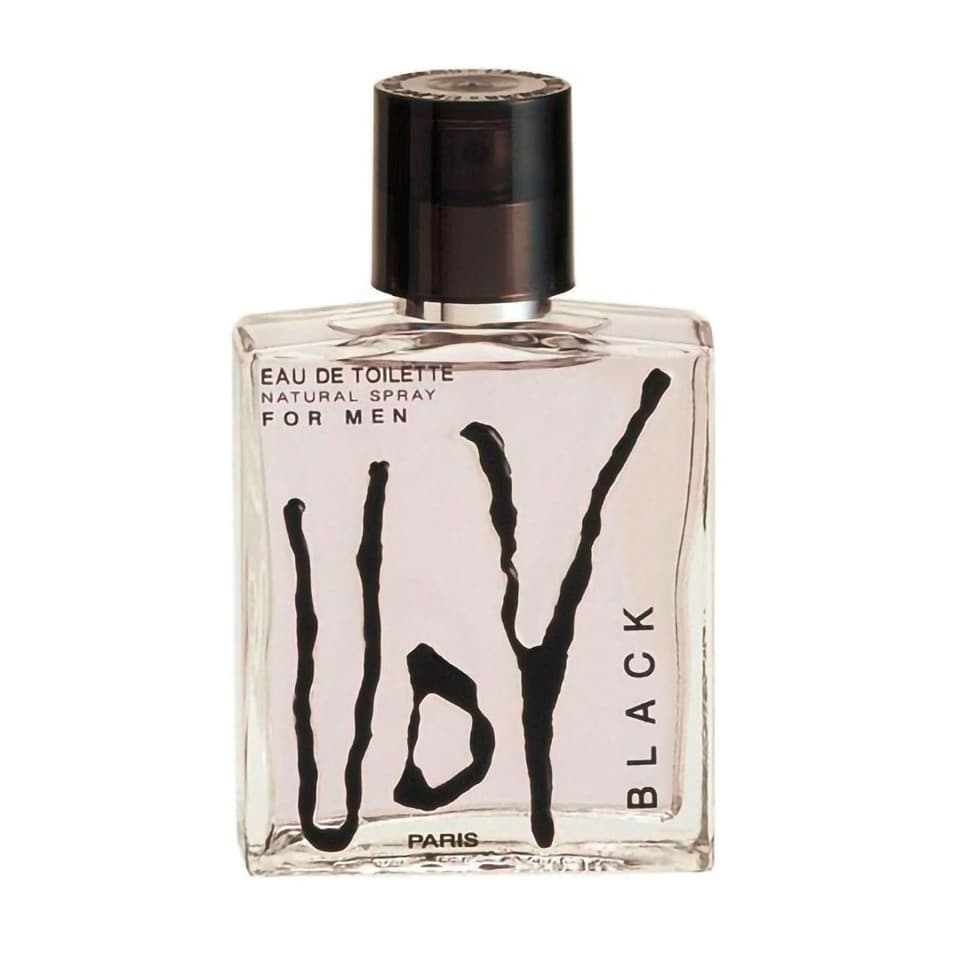 Udv Black - Eau De Toilette