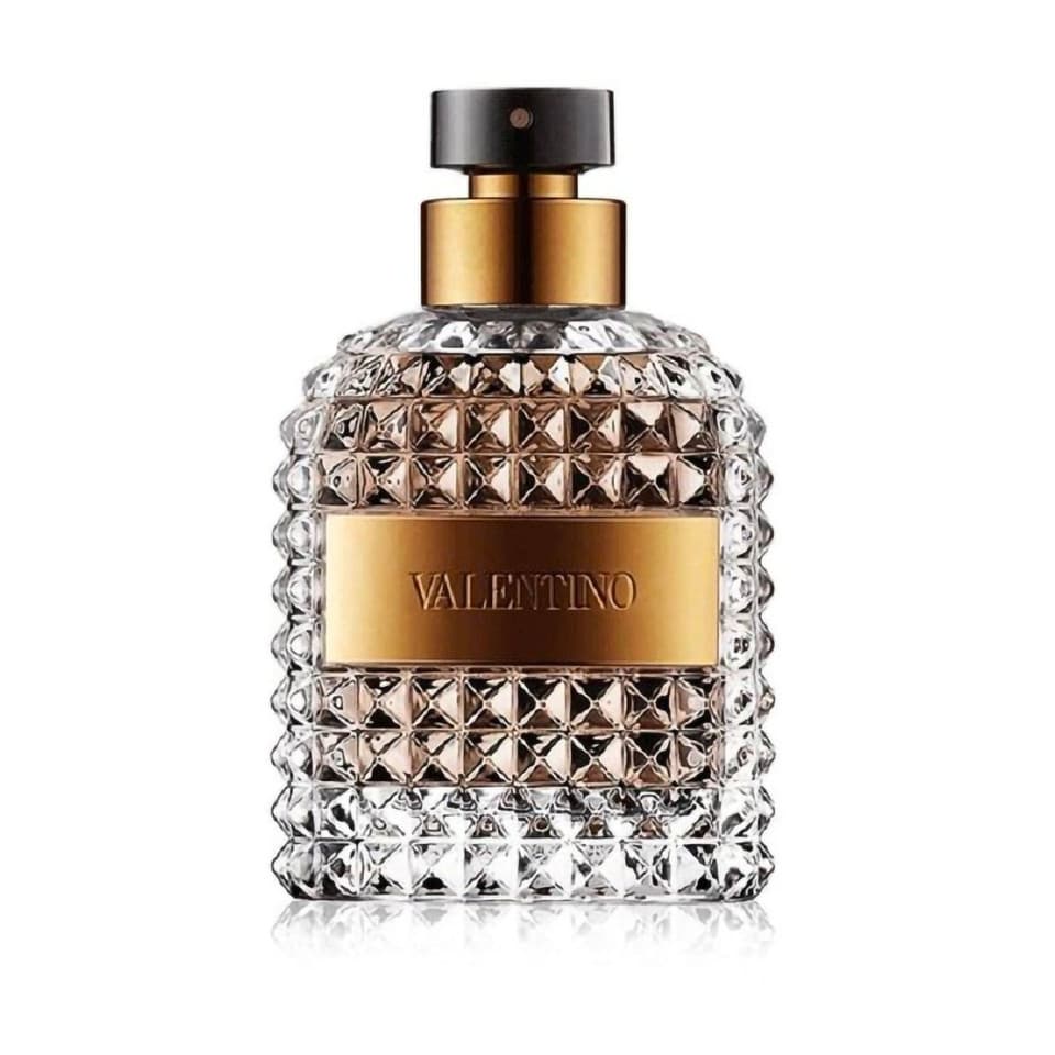 Valentino Uomo - Eau De Toilette