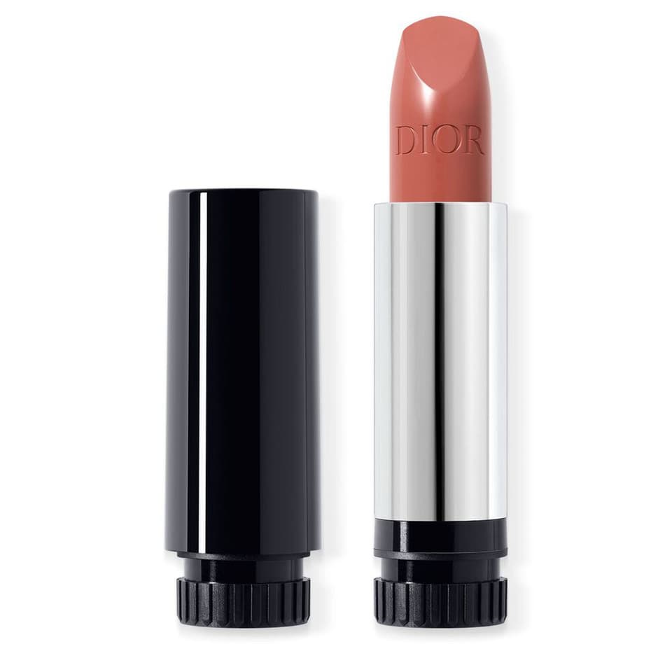 Rouge Dior La Ricarica - Finish Satin