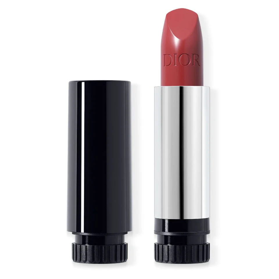 Rouge Dior La Ricarica - Finish Satin