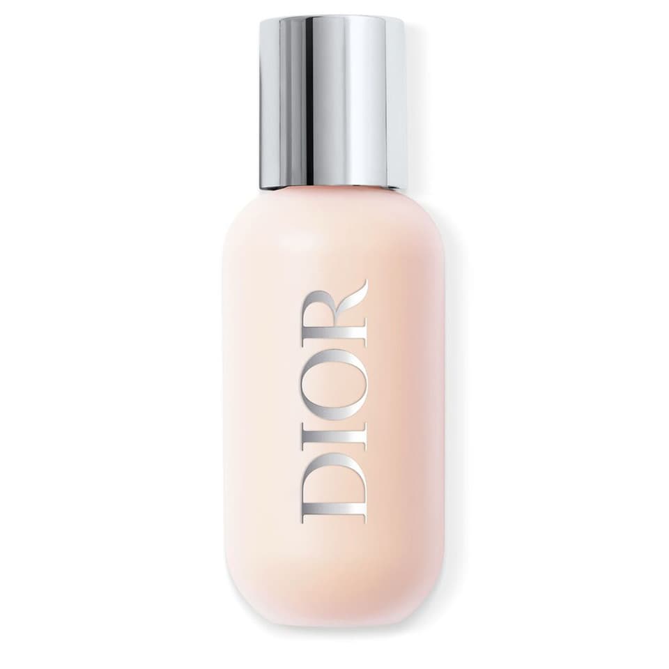 Dior Backstage Face & Body Foundation – Fondotinta viso e corpo