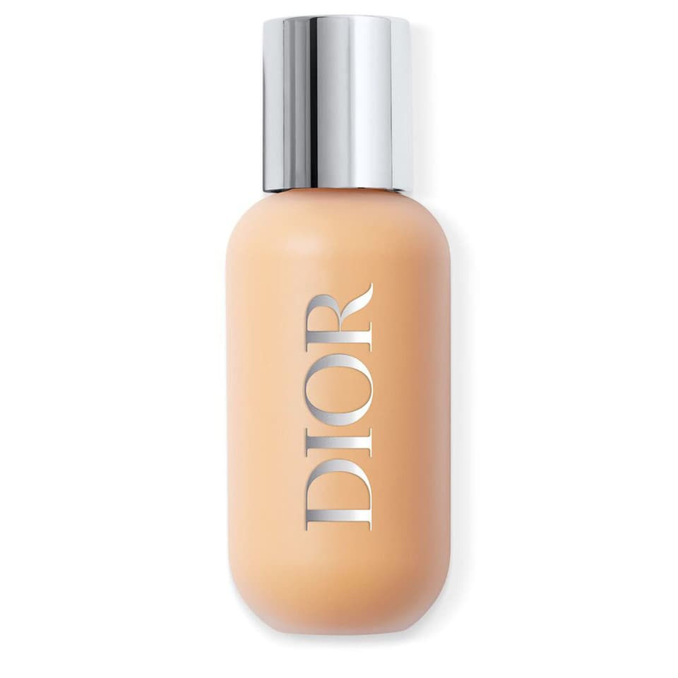 Dior Backstage Face & Body Foundation – Fondotinta viso e corpo