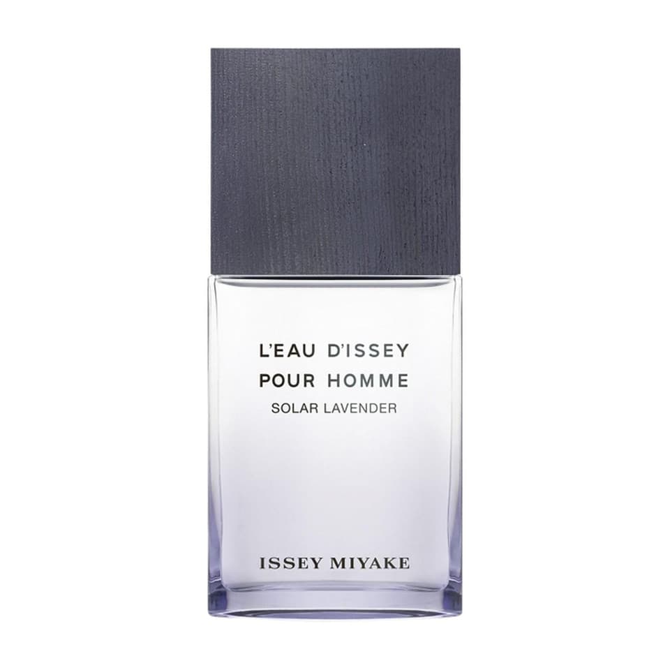 L`eau D`issey Solar Lavender - Eau De Toilette Intense