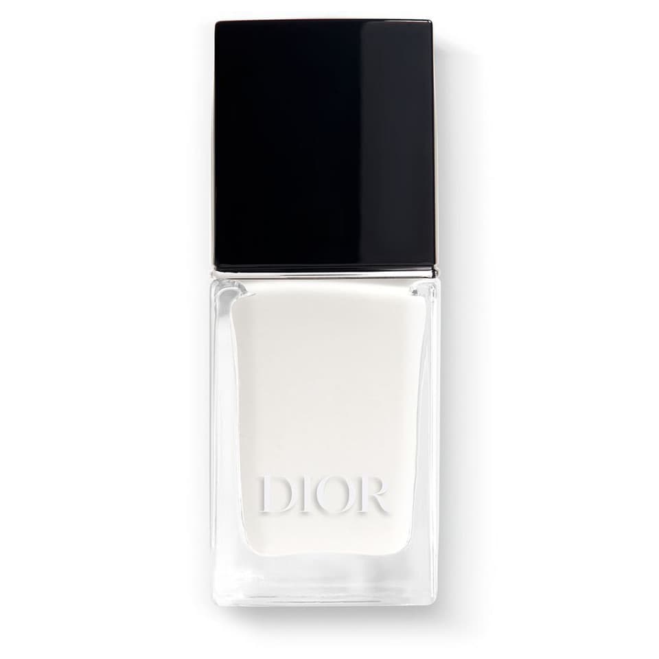 Dior Vernis – Smalto Effetto Gel E Colore Couture