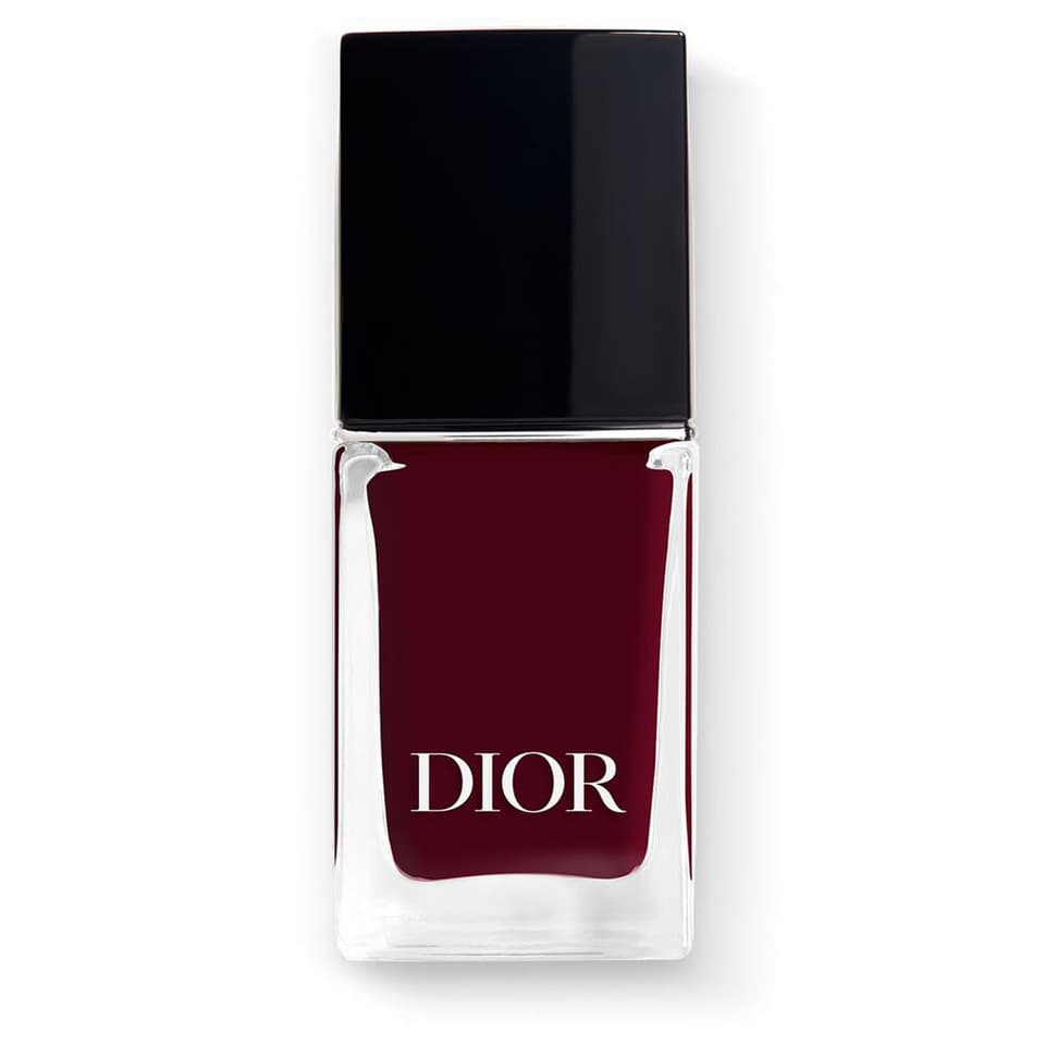 Dior Vernis – Smalto Effetto Gel E Colore Couture