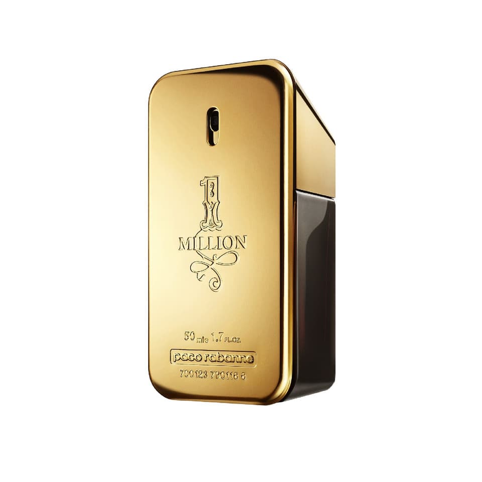 1 Million - Eau De Toilette
