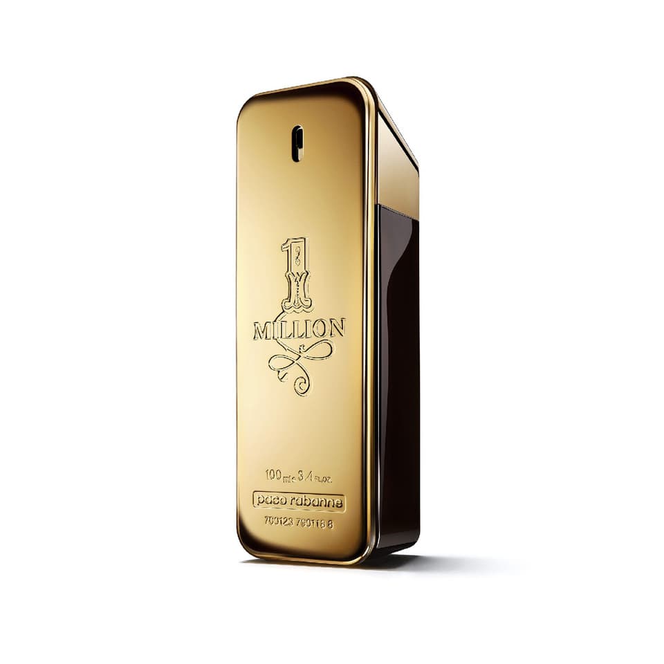 1 Million - Eau De Toilette