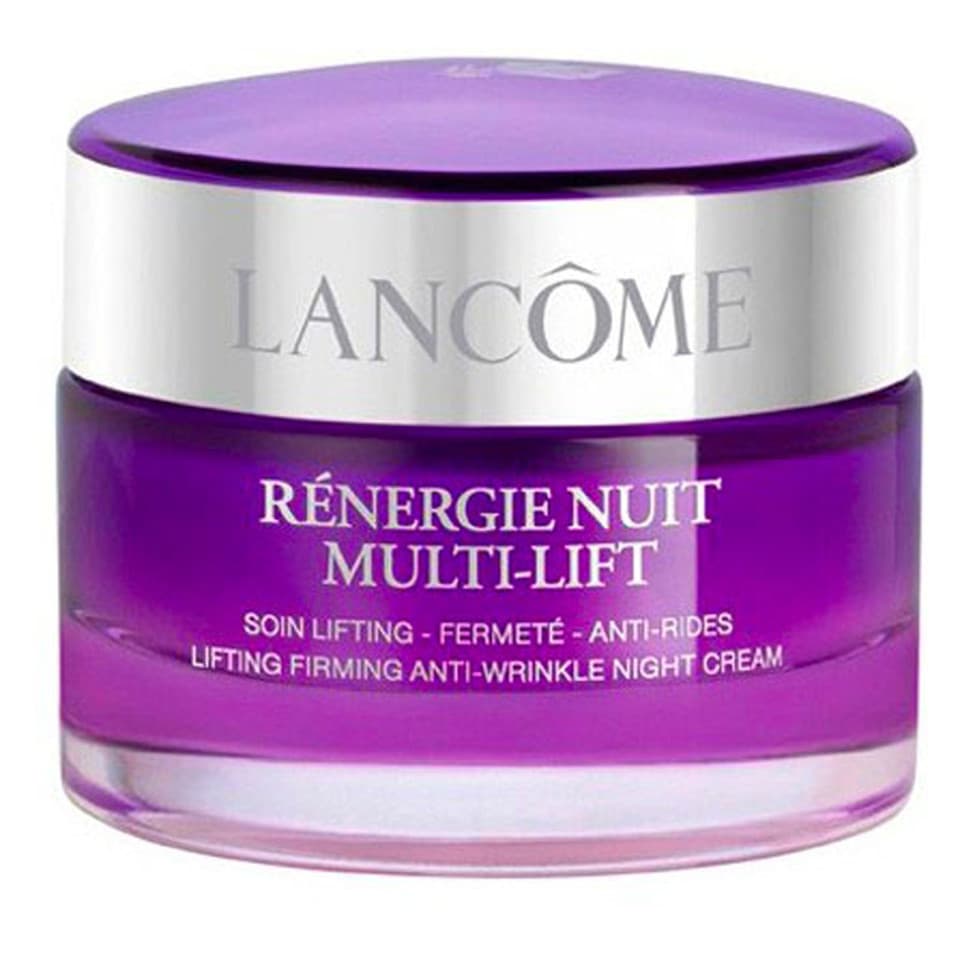 Renergie Multi-lift Nuit - Crema Viso Notte