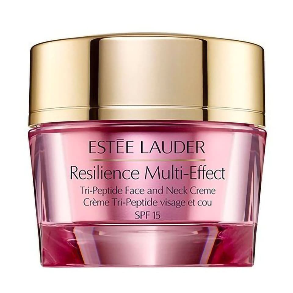 Estee Lauder Resilience Multi-effect Cream - Normal Combination Skin