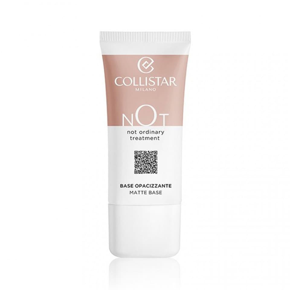 Not - Not Ordinary Treatment Base Opacizzante