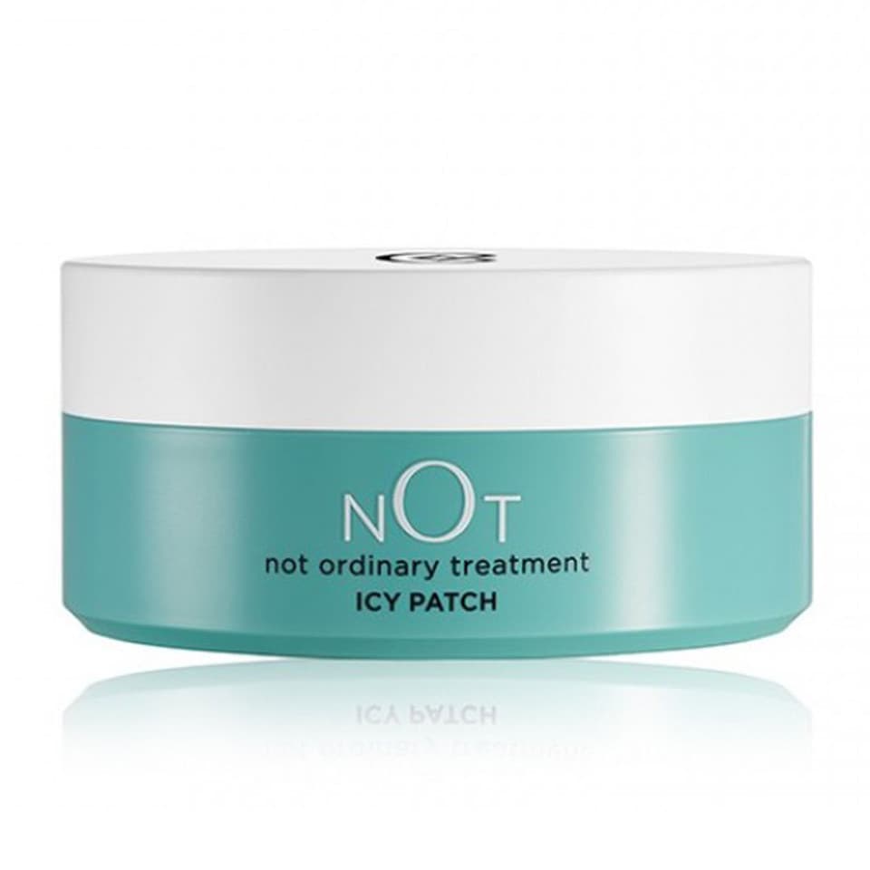 Not Ordinary Treatment Icy Patch