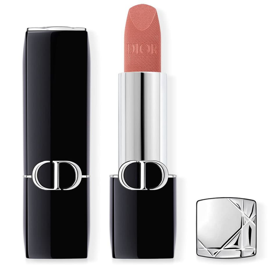 Rouge Dior Rossetto – Comfort E Lunga Tenuta