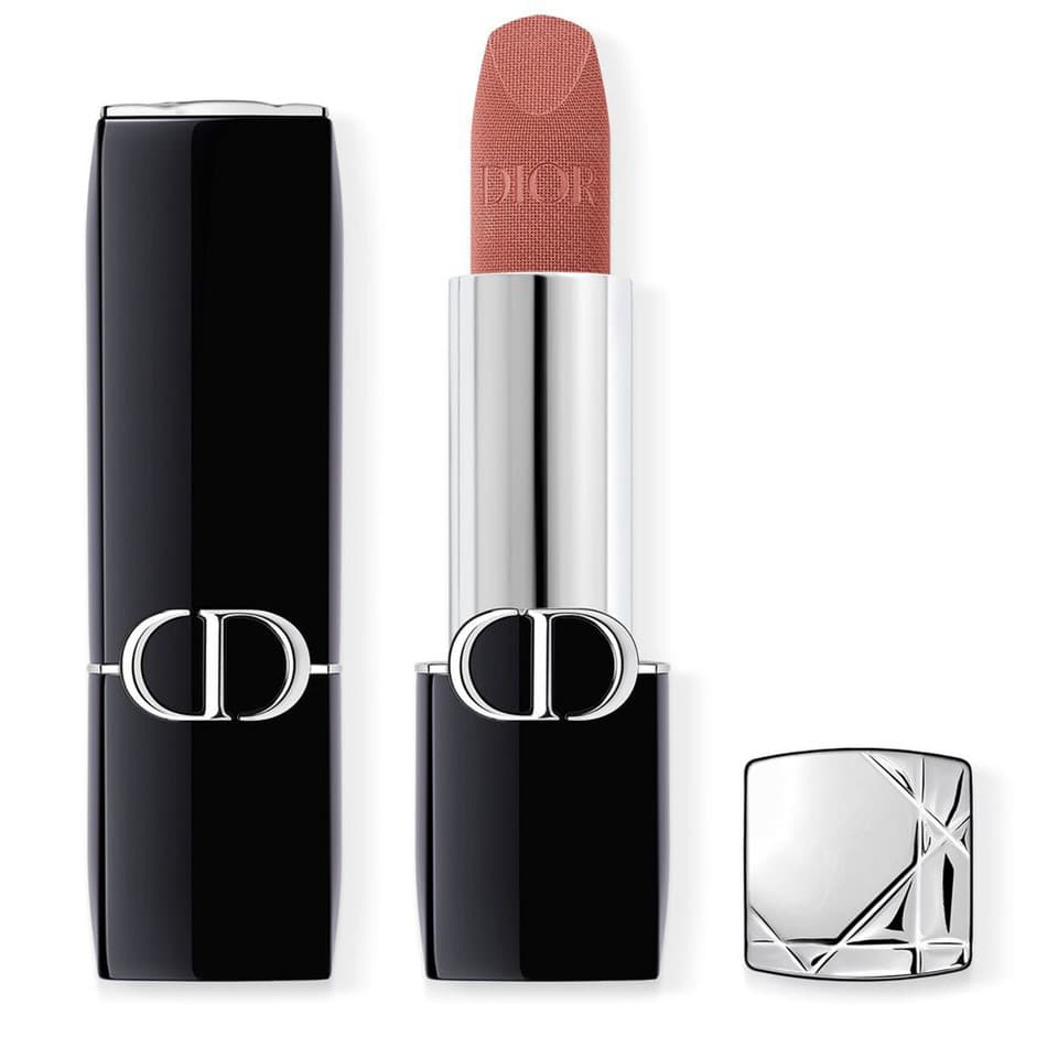 Rouge Dior Rossetto – Comfort E Lunga Tenuta