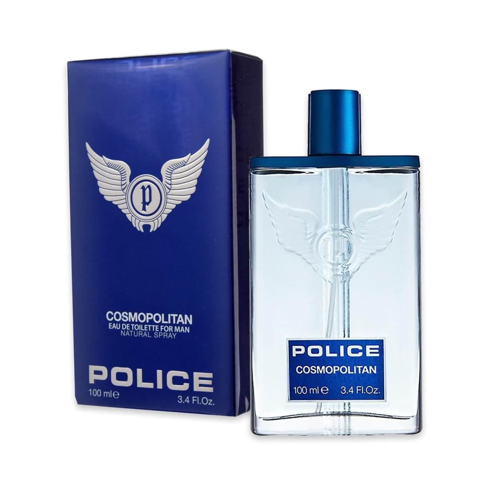 Cosmopolitan Uomo - Eau De Toilette