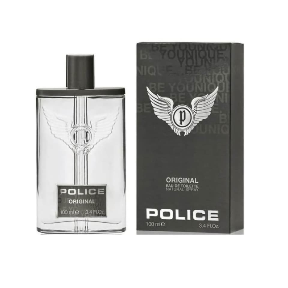 Original Uomo - Eau De Toilette