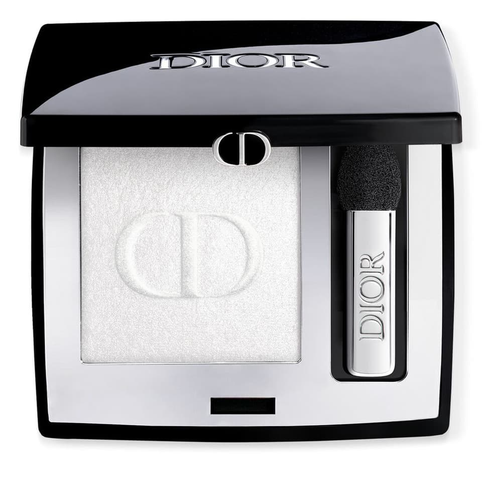 Diorshow Mono Couleur - Ombretto per un colore al top e a lunga tenuta
