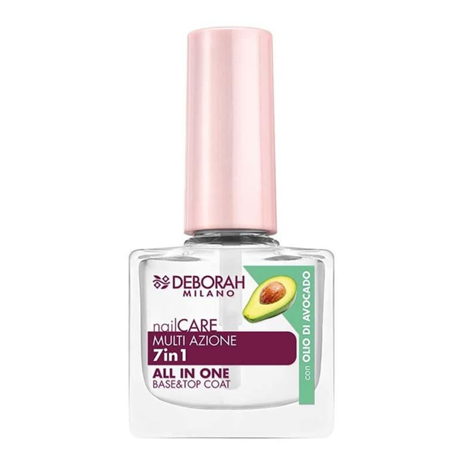 Trattamento Multiazione 7in1