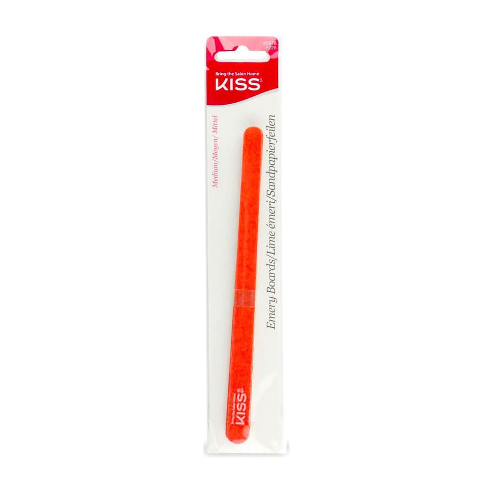 Lima Per Unghie In Cartone F225 6 Pz