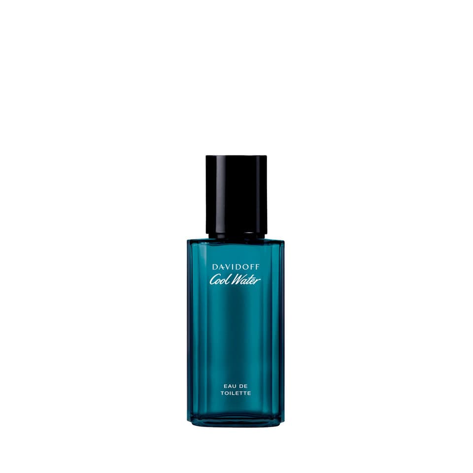 Cool Water - Eau De Toilette