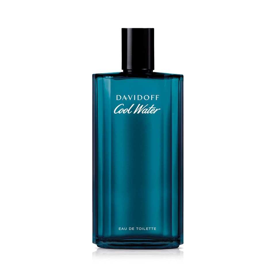 Cool Water - Eau De Toilette