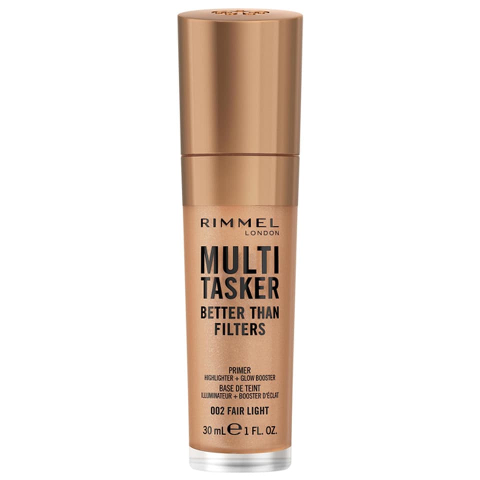 Multi-tasker Better Than Filters 3 In 1