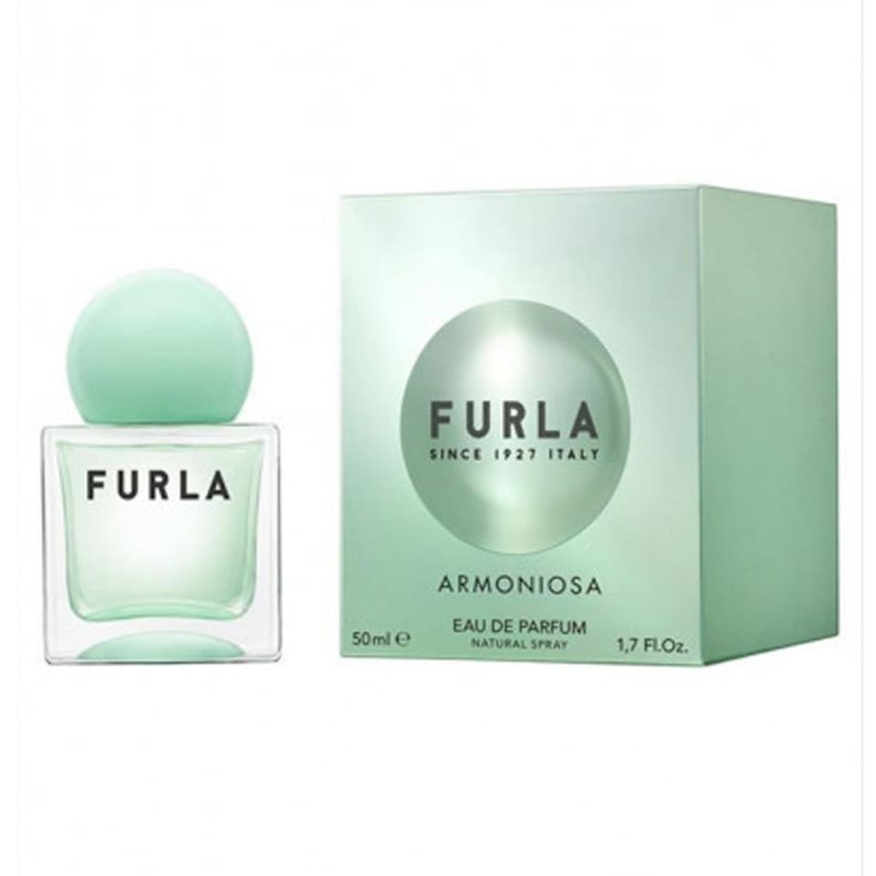 Armoniosa - Eau De Parfum