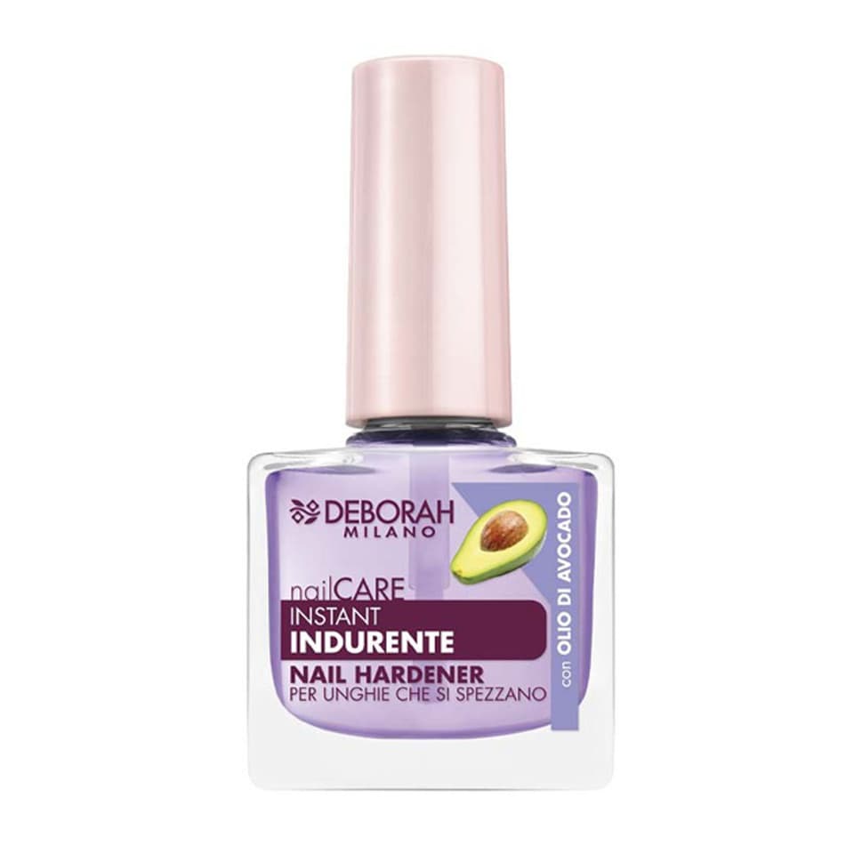 Smalto Indurente Istantaneo