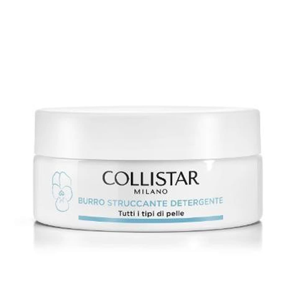 Burro Struccante Detergente 100ml