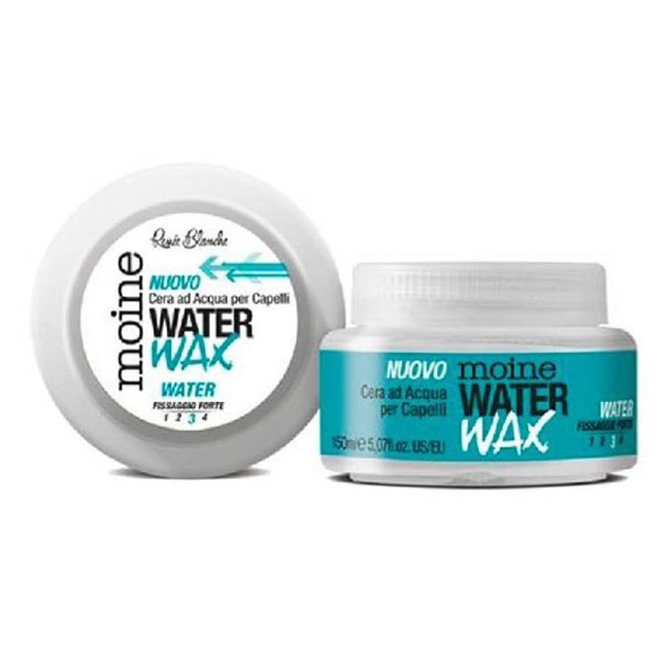New Moine Cera Wax Water