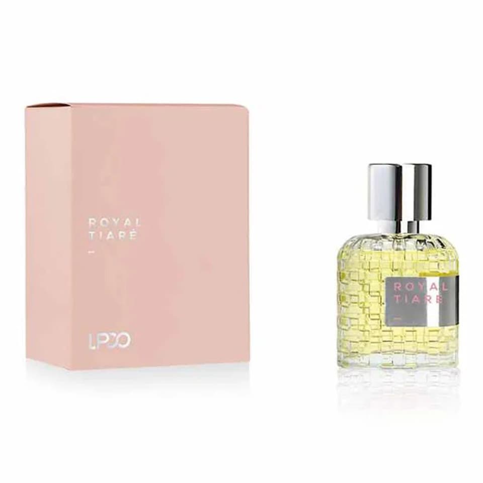 Royal Tiare – Eau De Parfum Intense