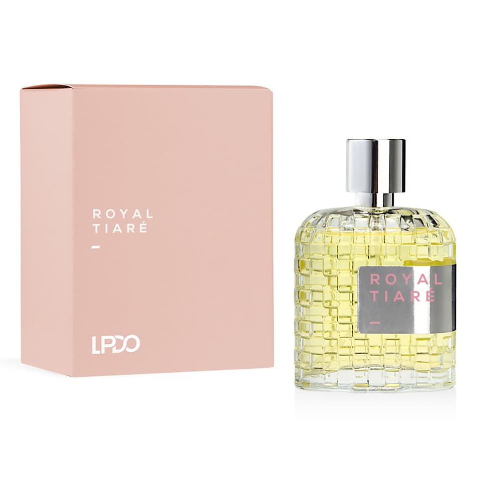 Royal Tiare – Eau De Parfum Intense