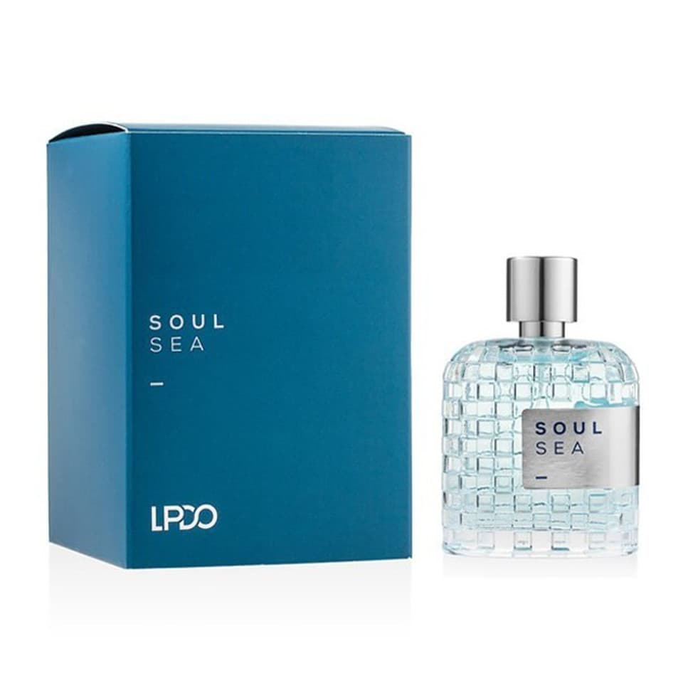 Soul Sea – Eau De Parfum