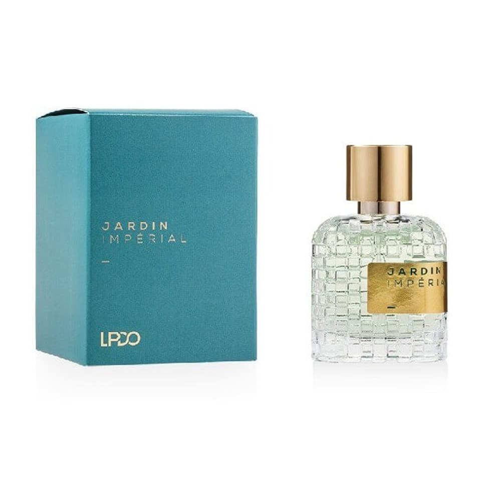 Jardin Imperial – Eau De Parfum