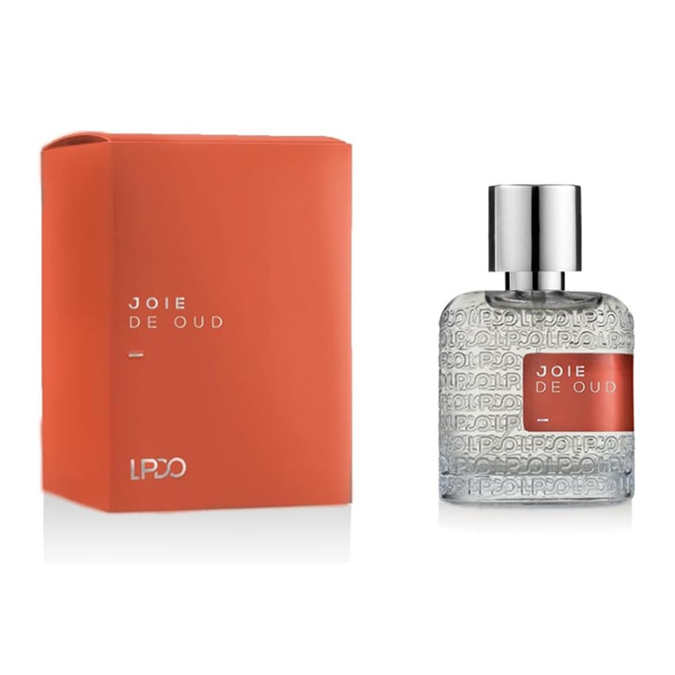 Joie De Oud - Eau De Parfum