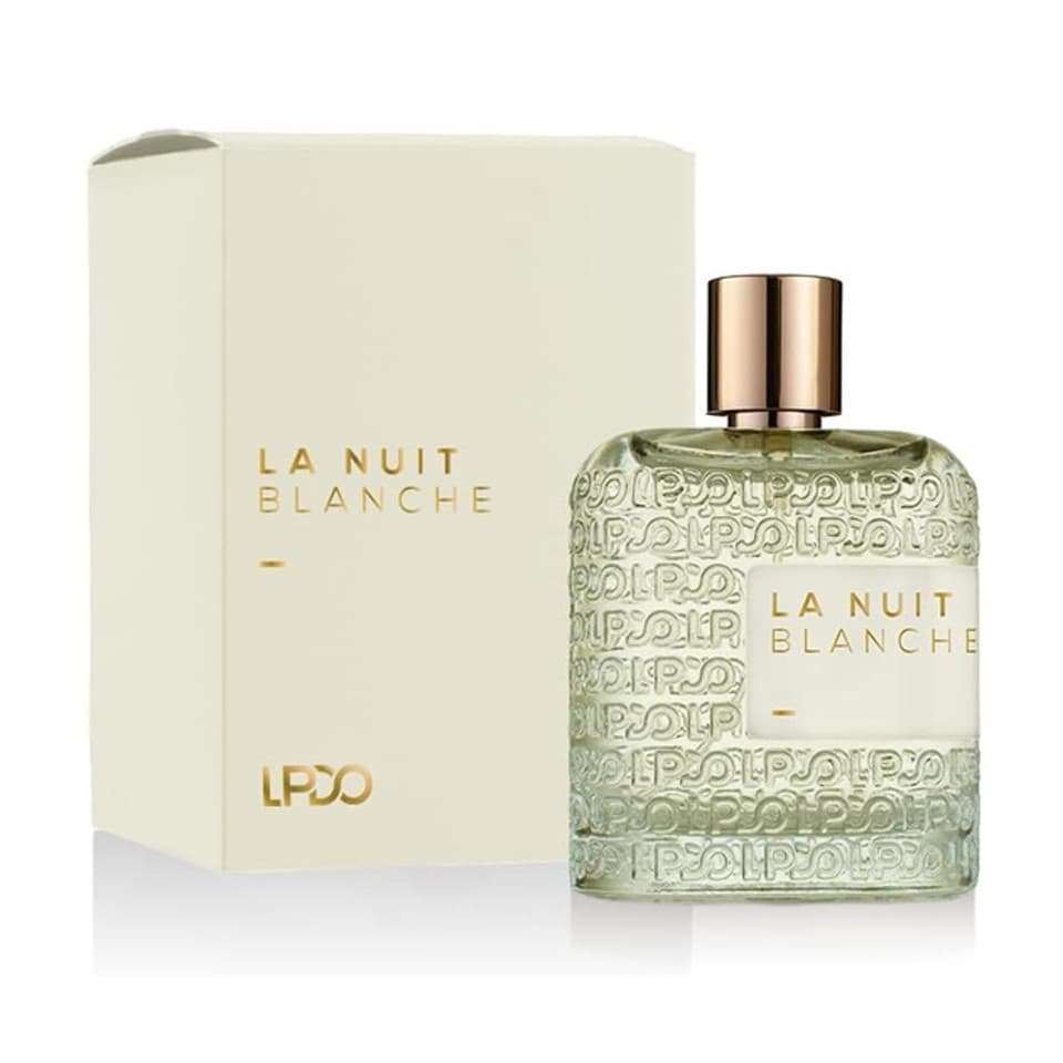 La Nuit Blanche - Eau De Parfum