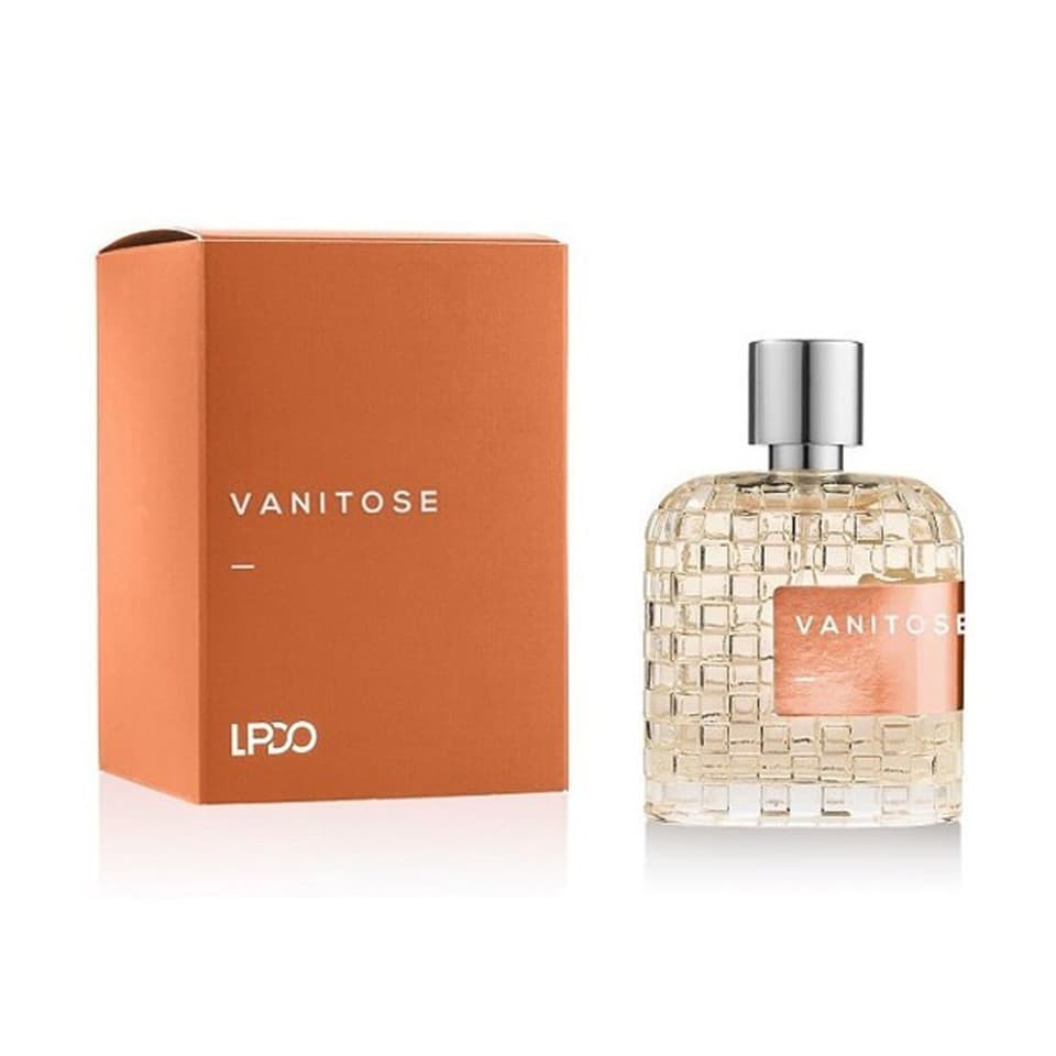 Vanitose – Eau De Parfum