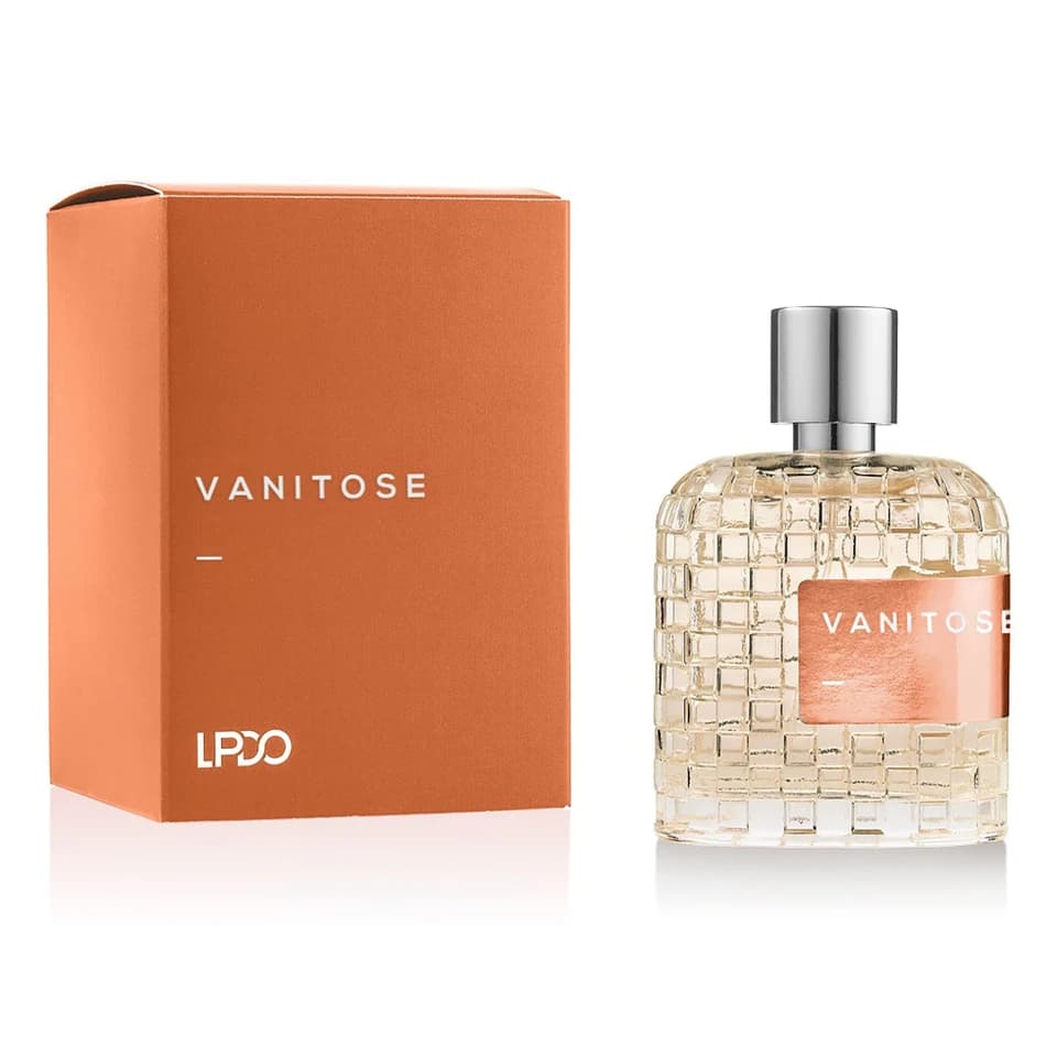 Vanitose – Eau De Parfum